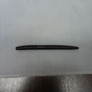 Custom made senko color black spot 2 sample pack